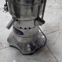 آبمیوه گیری صنعتی نور اراک