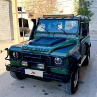 پاژن مدل 82بدون رنگ فابریک