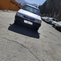 پراید ۸۶ دوگانه کارخونه