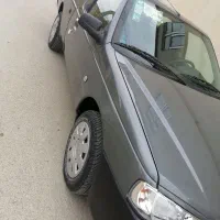 اریسان 2 خاکستری|خودرو سواری و وانت|نوشین شهر, |دیوار