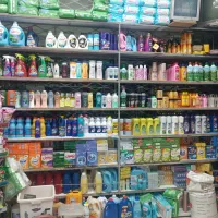 شاگرد برای سوپر مارکت