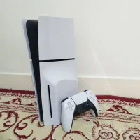ps5 slim 2016|کنسول، بازی ویدئویی و آنلاین|تهران, نیکنام|دیوار