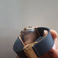 ساعت هابلوت|ساعت|اصفهان, ملک‌شهر|دیوار