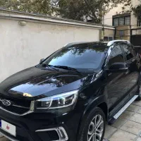 X22 اتومات بیرنگ|خودرو سواری و وانت|مشهد, کلاهدوز|دیوار