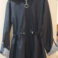 بارانی زنانه