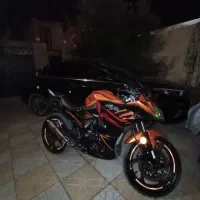 مگلی ۲۰۰r|موتورسیکلت|اردبیل, |دیوار