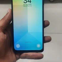 گوشی سامسونگ A06 حافظه 128 رام 6 نو