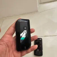 نوکیا ۷۶۱۰ و n70 اورجینال اصلی|موبایل|سنندج, |دیوار
