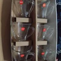 وسایل آشپزخانه|ظروف سرو و پذیرایی|هشتگرد, مدرس|دیوار