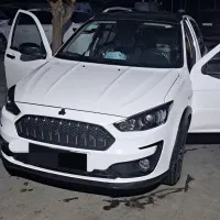 ماشین اطلس gl