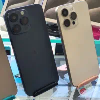 آیفون 16 پرو