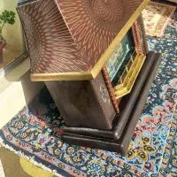 بخاری در حد صفر|بخاری، هیتر، شومینه|اردبیل, |دیوار