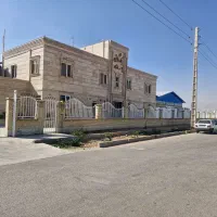 ۴۴۰ متر خدماتی