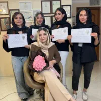 آموزش تخصصی کاشت ناخن و دستیار|خدمات آموزشی|مشهد, دانشجو|دیوار