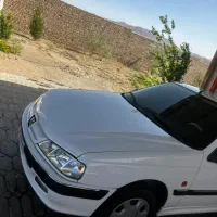 پارس مدل ۹۸ بی رنگ|خودرو سواری و وانت|کرمانشاه, |دیوار