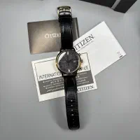 ساعت سیتیزن