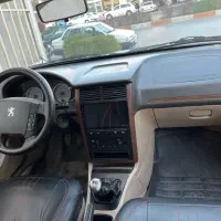 پژو پارس مدل 1394 دوگانه کارخانه|خودرو سواری و وانت|اردبیل, |دیوار