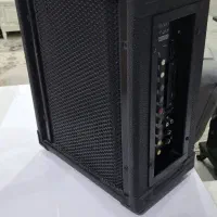 اکو برین صوت