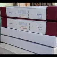 تشک هتلی باکس تخت بالشت طبی|تشک تختخواب|تهران, پاتریس لومومبا|دیوار