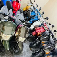 انواع موتور های پاکشتی ژاپنی درحد خشک