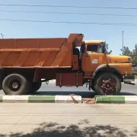 تک کمپرسی|خودرو سنگین|مشهد, ابوذر|دیوار