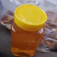 عسل طبیعی خالص ارگانیک