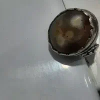 انگشتر نقره عتیقه