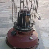 بخاری نفتی|بخاری، هیتر، شومینه|فسا, |دیوار