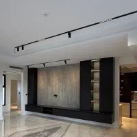 آپارتمان ۳۳۰ متر بسیار لوکس و مینیمال در سجاد|اجارهٔ آپارتمان|مشهد, سجاد شهر|دیوار