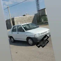 پراید ۱۳۱مدل ۹۸