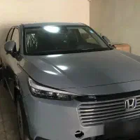 هوندا hrv2025فول ژاپن