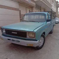 وانت مزدا عروسک