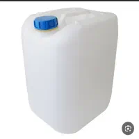 تعداد ۱۵ عدد دبه بست لیتری نو نو