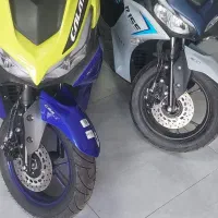 آیروکس گلکسی خشک ۱۴۰۴