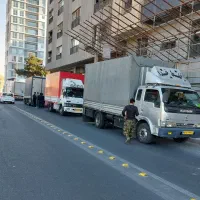 باربری.البرز فردیس مارلیک اندیشه سرآسیاب ملارد