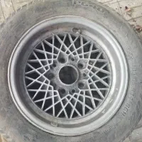 رینگ bbs بی بی اس بی ام و