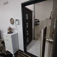 واحد تازه ساخت 107متر