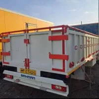 اتاق باری چوبی
