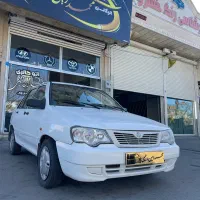 پراید۱۳۲مدل۹۰