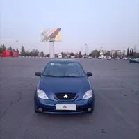 تیبا