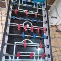 فوتبال دستی بزرگ|ورزشهای توپی|پاکدشت, شهرک امام رضا|دیوار