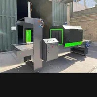 شیرینگ تونلی دوگان