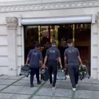 مبل شویی انا با جشنواره ۳ روزه با مواد نانو