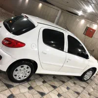 ۲۰۷ موتور tu5 داشبورد ۲۰۶|خودرو سواری و وانت|دزفول, |دیوار