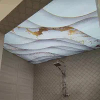 اجرای سقف کشسان و لاینر|خدمات پیشه و مهارت|نیشابور, امین اسلامی|دیوار