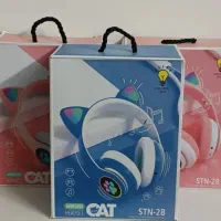 هدفون بزرگسال و مدل کودک|لوازم جانبی موبایل و تبلت|تهران, مسعودیه|دیوار