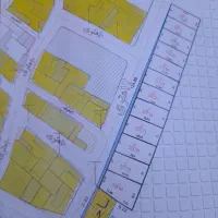 زمین مسکونی|فروش زمین و ملک کلنگی|قروه, |دیوار