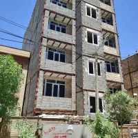 آپارتمان ۱۰۰ متر صفر زیر قیمت منطقه