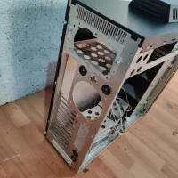 قاب کیس سروری گیمینگ گرین اکبند|قطعات و لوازم جانبی رایانه|تهران, جنت‌آباد شمالی|دیوار