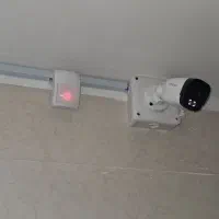 دوربین تحت شبکه meva ماد ایران